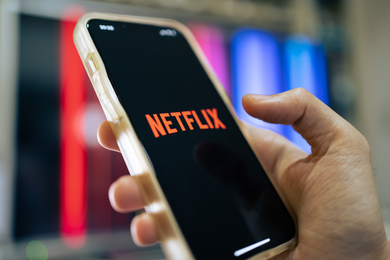 Streaming Bundles with Netflix SmartMove