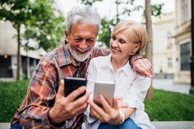 Best Cell Phone Plans for Florida Seniors | SmartMove