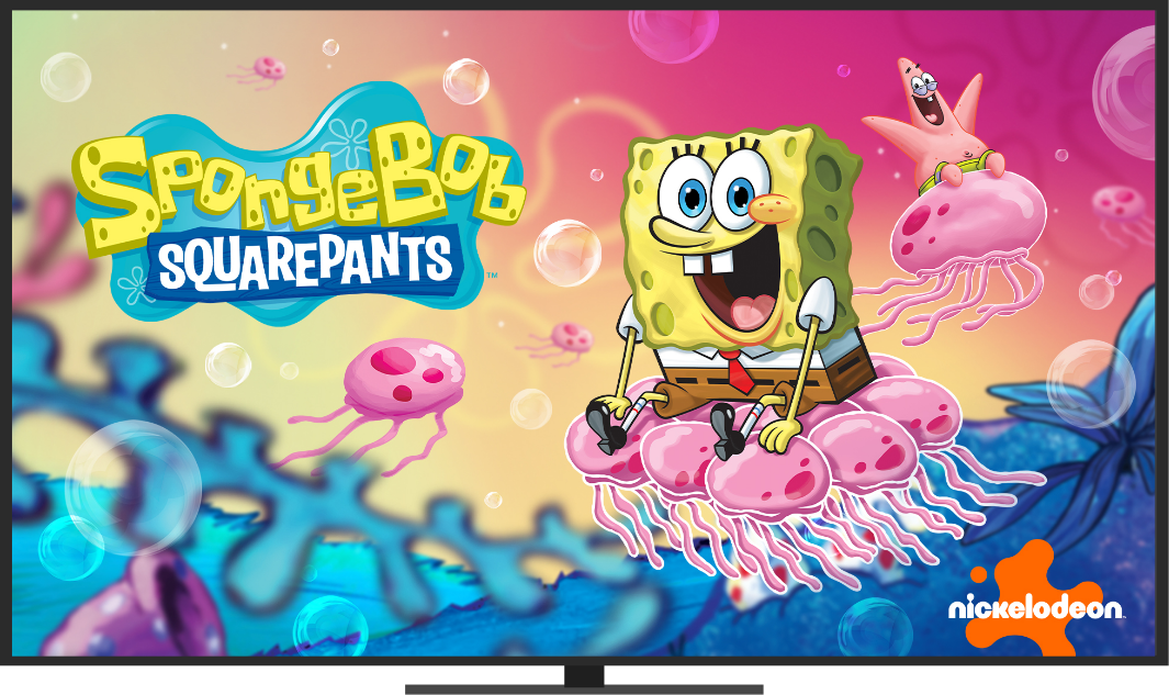 Amazon.com: Mademark x SpongeBob SquarePants - Womens I still watch  SpongeBob Got A Problem Old SpongeBob Adults V-Neck T-Shirt : Clothing,  Shoes & Jewelry